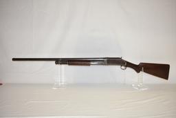 Gun. Winchester Model 1897 12 ga Shotgun