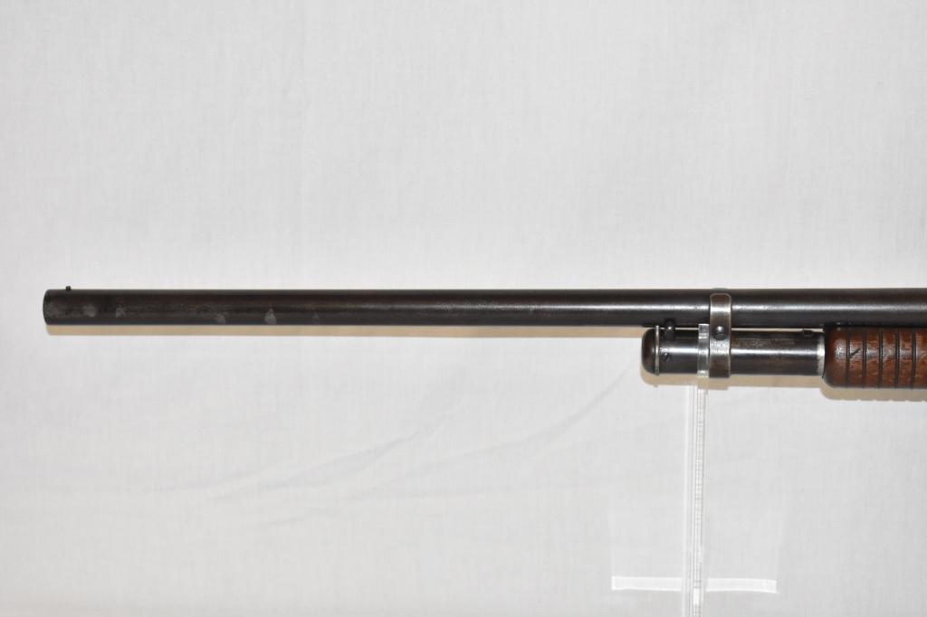 Gun. Winchester Model 1897 12 ga Shotgun