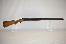 Gun. Stevens Model 311 H 12ga Shotgun