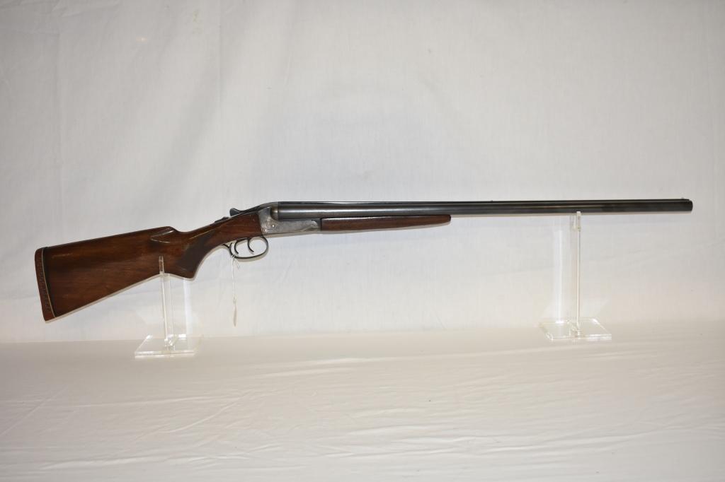 Gun. Stevens Model 530A 16ga Shotgun