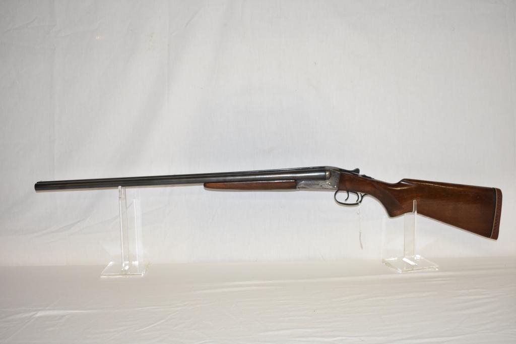 Gun. Stevens Model 530A 16ga Shotgun