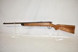 Gun. Stevens Model 15a 22 cal. Rifle