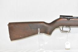 Gun. H & R Model 765 Pioneer 22cal Rifle (parts)