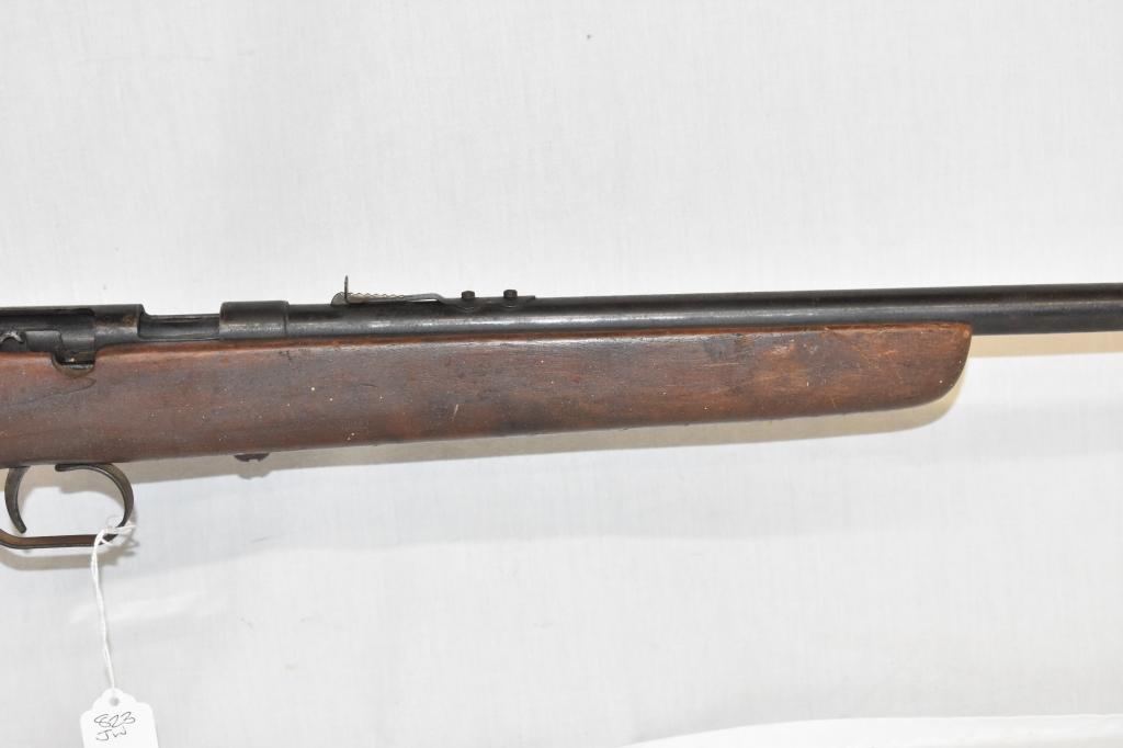 Gun. H & R Model 765 Pioneer 22cal Rifle (parts)