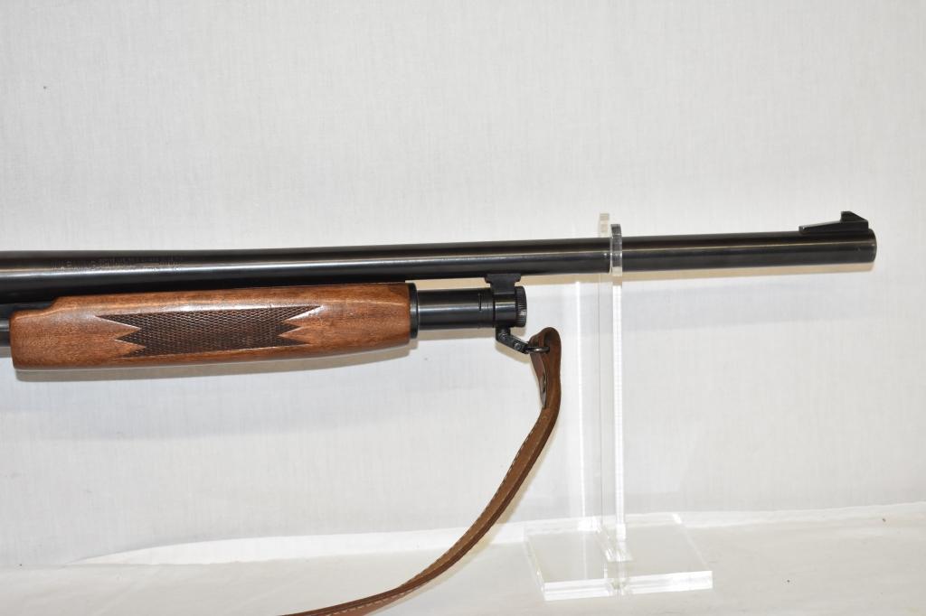 Gun. Mossberg Slugster 500A 12 ga Shotgun