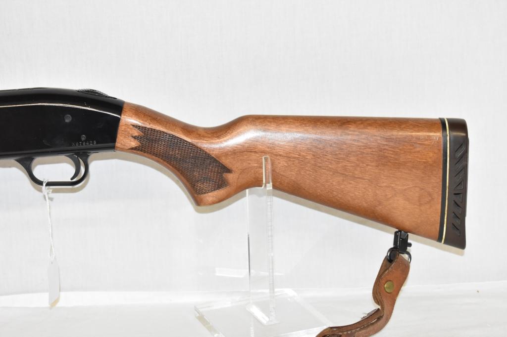 Gun. Mossberg Slugster 500A 12 ga Shotgun