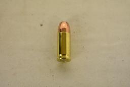 Ammo. 9mm, 300 Rds.