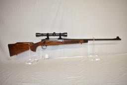 Gun. Remington Model 700 BDL 25-06 cal Rifle