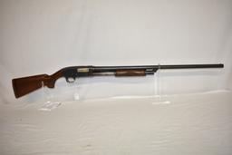 Gun. Wards Model 60-SB620-a 12ga Shotgun