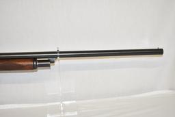 Gun. Wards Model 60-SB620-a 12ga Shotgun