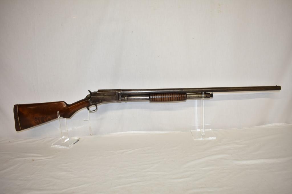 Gun. Marlin Model 24-G 12 GA Shotgun