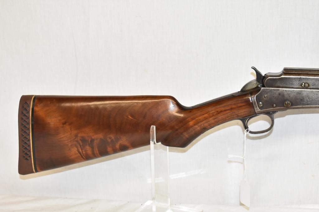 Gun. Marlin Model 24-G 12 GA Shotgun