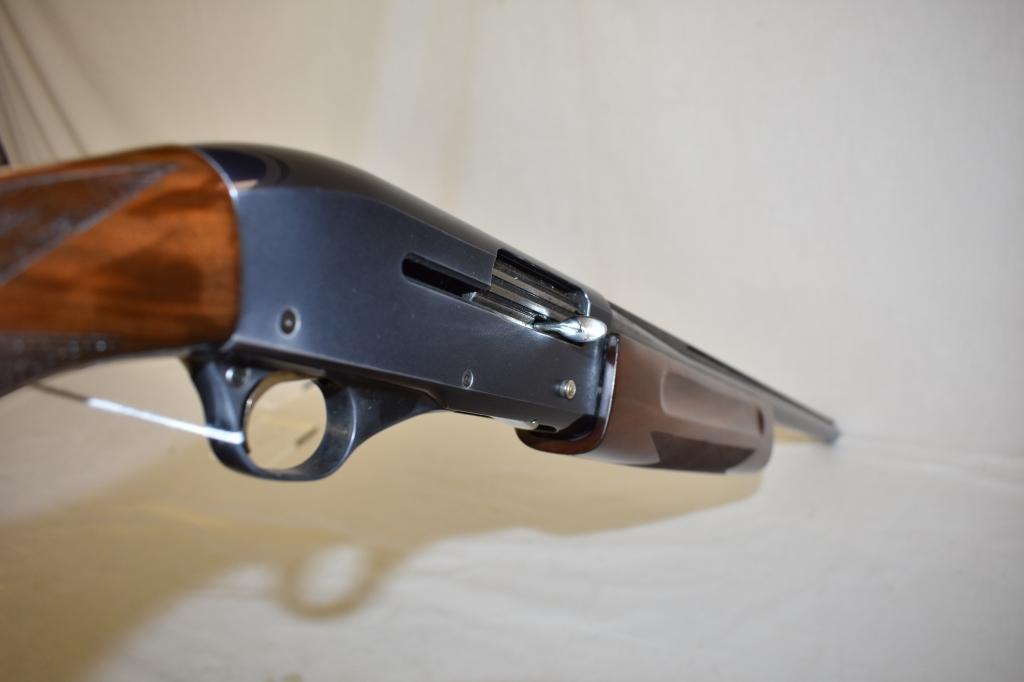 Gun. Weatherby Model Centurion 12 GA Shotgun