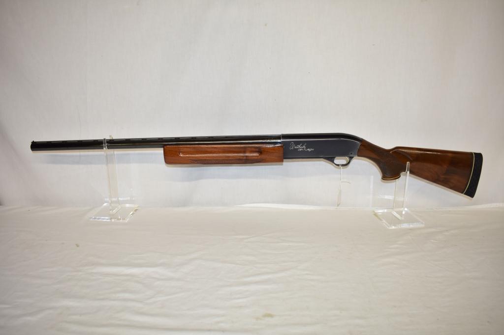 Gun. Weatherby Model Centurion 12 GA Shotgun