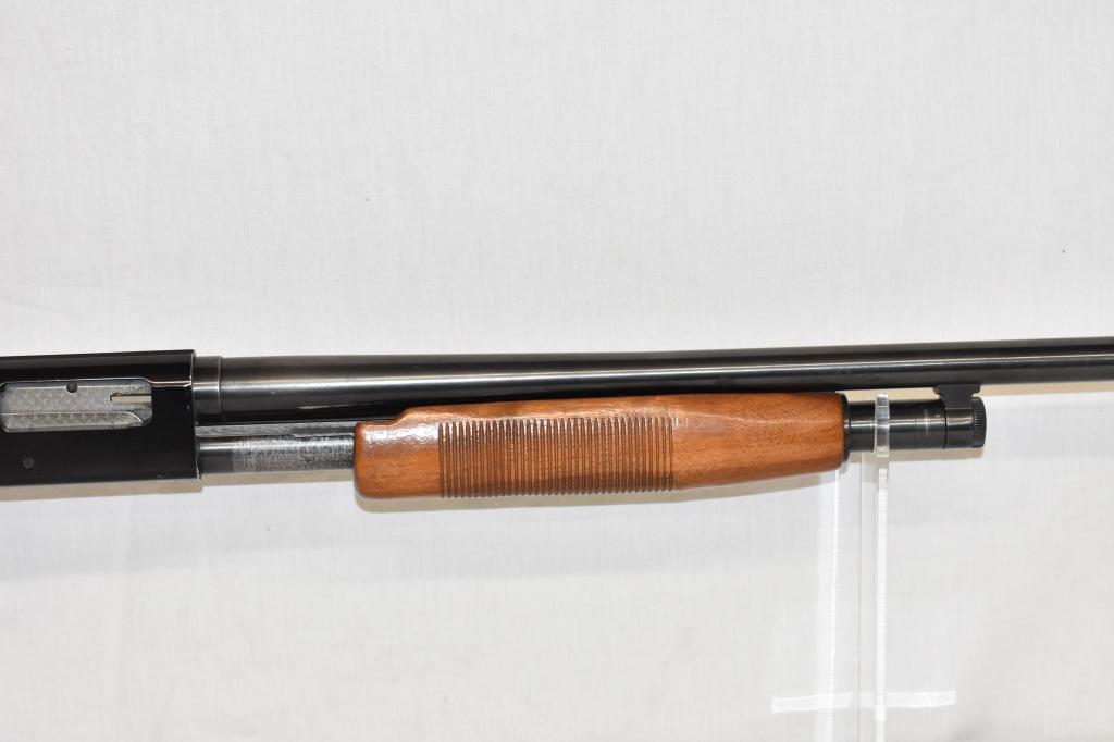 Gun. Mossberg Model 500AB 12ga Shotgun