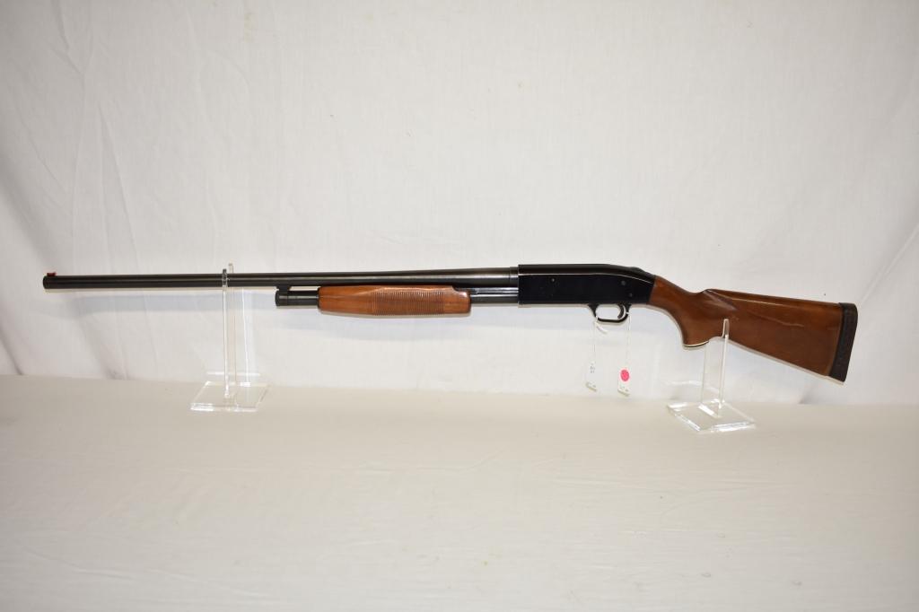 Gun. Mossberg Model 500AB 12ga Shotgun