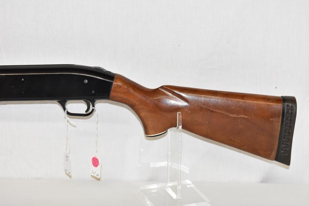 Gun. Mossberg Model 500AB 12ga Shotgun