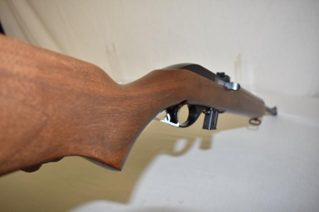 Gun. Marlin Model 989 M2 22 cal Rifle