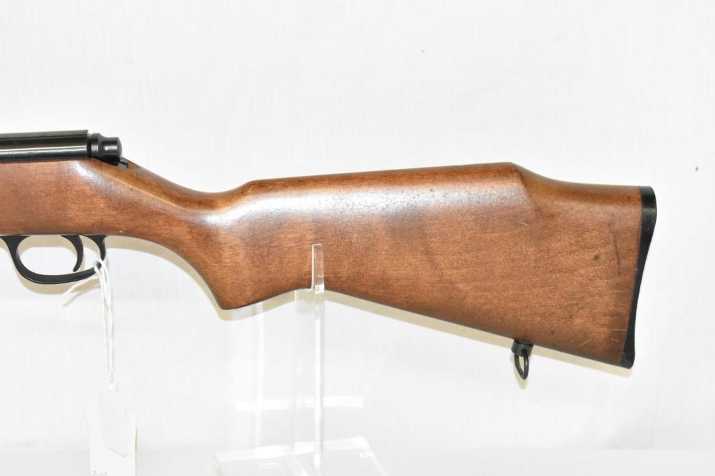 Gun. Marlin Model 25M 22 WMR cal. Rifle