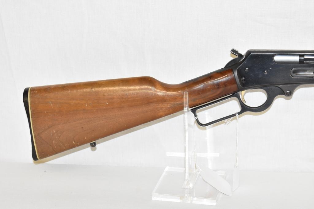 Gun. Marlin Model 336 30-30 cal. Rifle