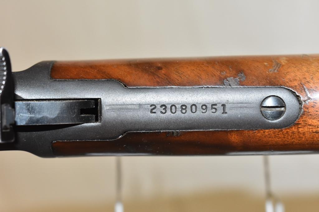 Gun. Marlin Model 336 30-30 cal. Rifle