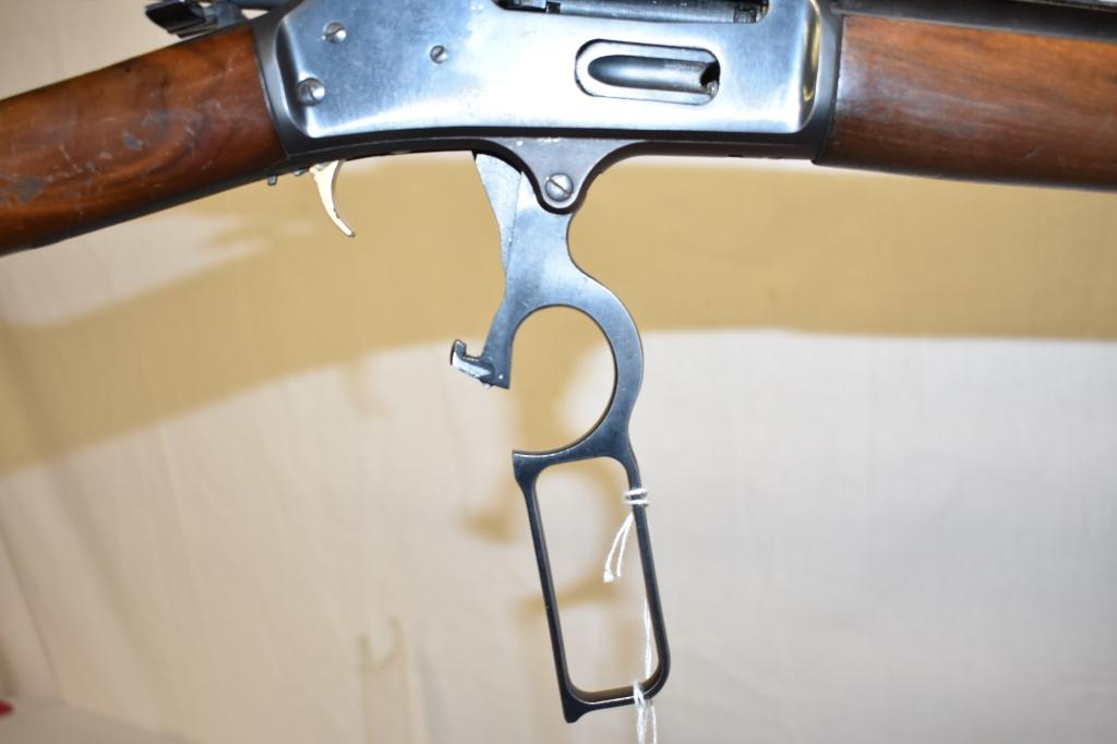 Gun. Marlin Model 336 30-30 cal. Rifle