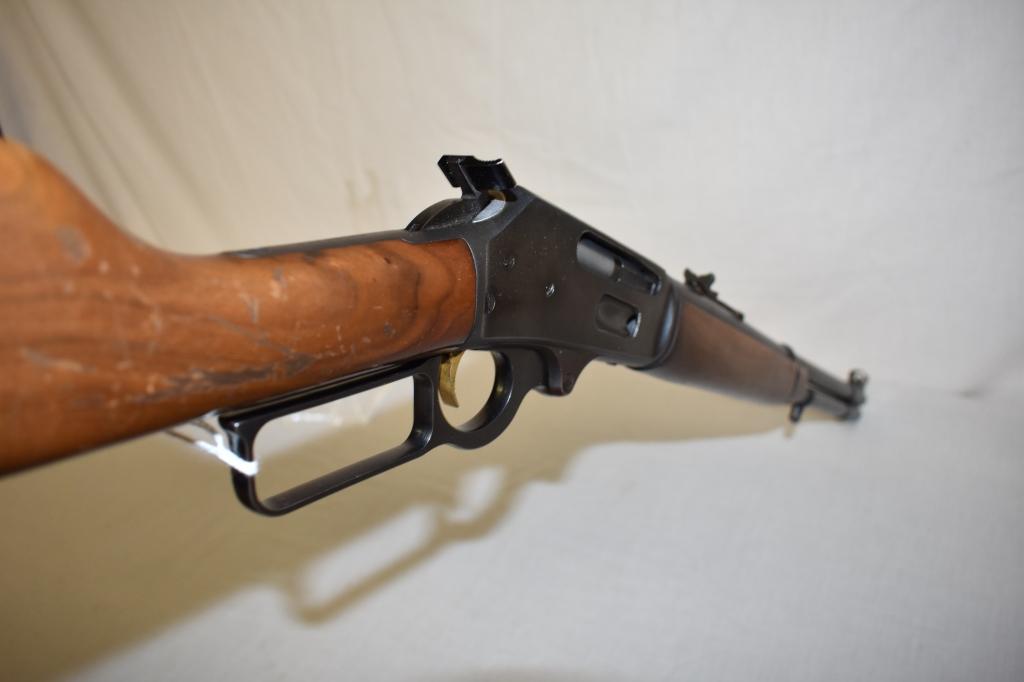 Gun. Marlin Model 336 30-30 cal. Rifle