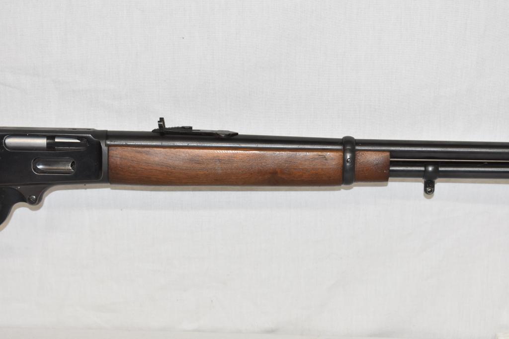 Gun. Marlin Model 336 30-30 cal. Rifle