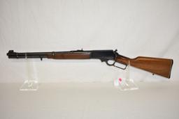 Gun. Marlin Model 336 30-30 cal. Rifle