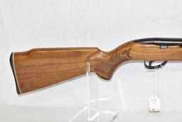 Gun. High Standard Sport King 22 LR cal. Rifle