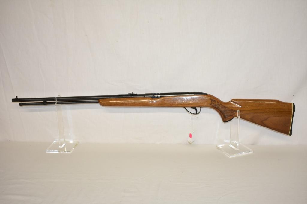 Gun. High Standard Sport King 22 LR cal. Rifle