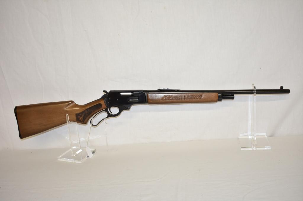 Gun. Marlin Glenfield Model 30 30/30 cal Rifle