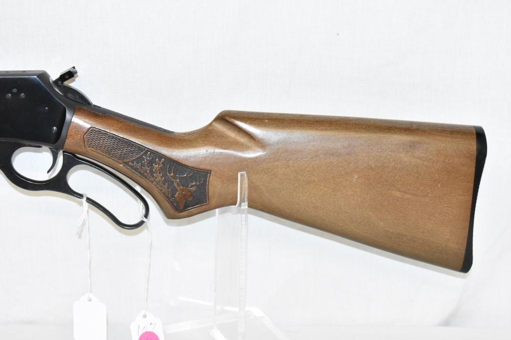 Gun. Marlin Glenfield Model 30 30/30 cal Rifle