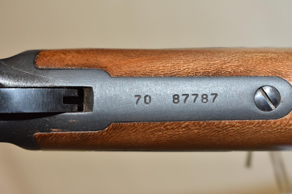 Gun. Marlin Glenfield Model 30 30/30 cal Rifle