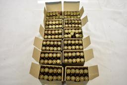 Ammo. 7.62 x 51, 200 Rds.