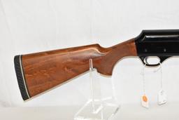 Gun. Universal Model m2071 12ga Shotgun