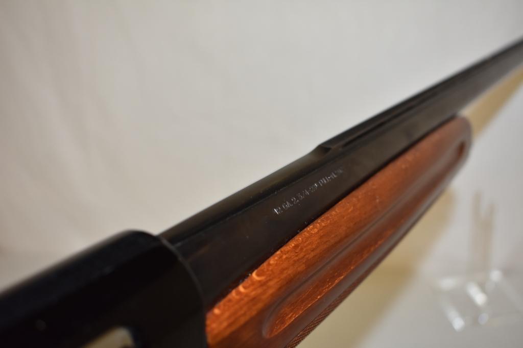 Gun. Universal Model m2071 12ga Shotgun