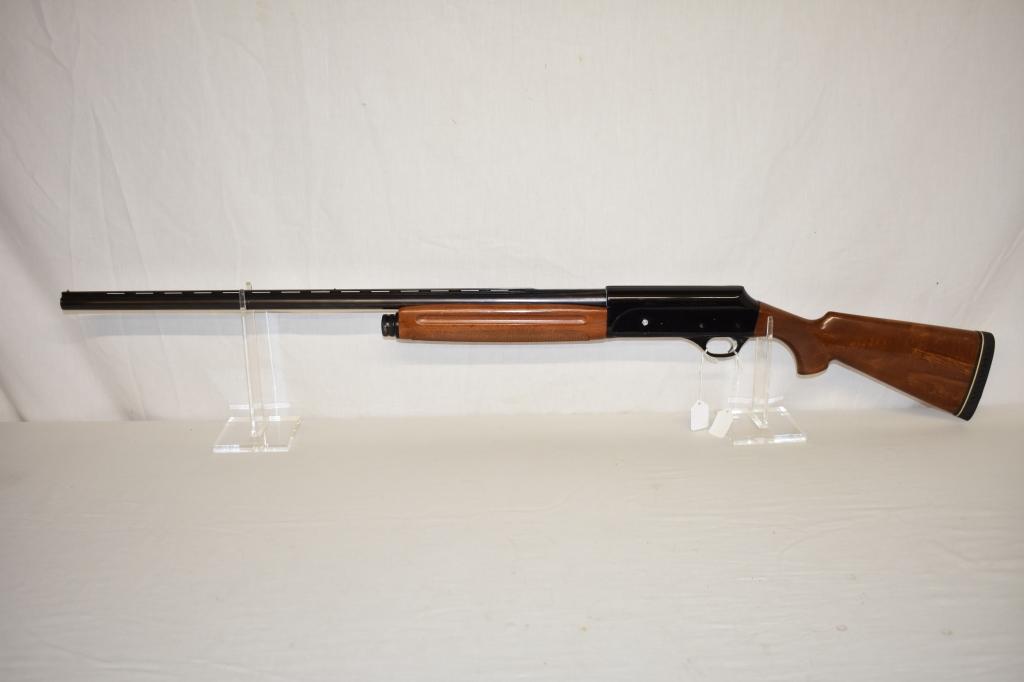 Gun. Universal Model m2071 12ga Shotgun
