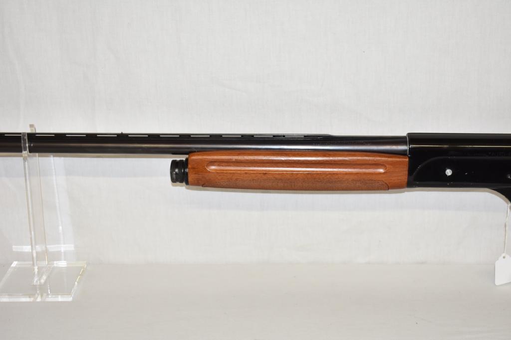 Gun. Universal Model m2071 12ga Shotgun