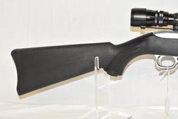 Gun. Ruger Model 10/22 SS 22cal Rifle