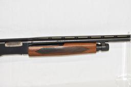 Gun. Winchester Model 1200 20 ga Shotgun