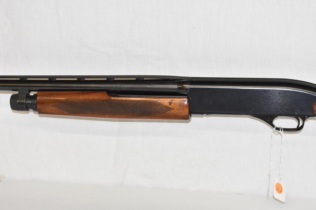 Gun. Winchester Model 1200 20 ga Shotgun