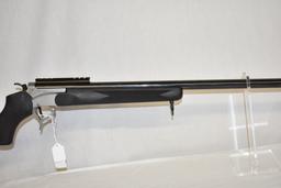 Gun. Thompson Center Encore 17 Mach IV cal Rifle