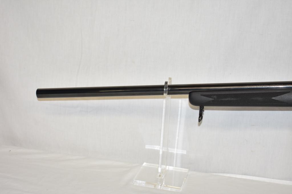 Gun. Thompson Center Encore 17 Mach IV cal Rifle