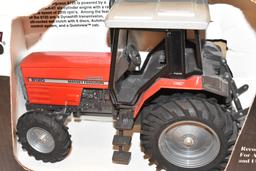 Country Classics Massey Ferguson 8120 Tractor Toy