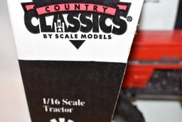 Country Classics Massey Ferguson 8120 Tractor Toy