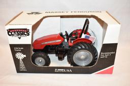 Country Classics Massey Ferguson 4325 Tractor Toy