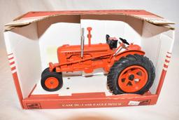 Two Tractors Spec Cast & ERTL 1/16 Scale Toys