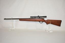 Gun. Sears Model 41-103 22 cal Rifle