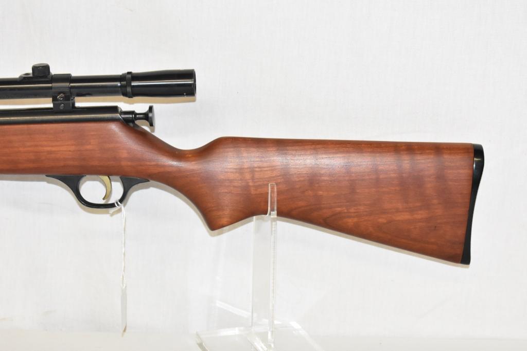 Gun. Sears Model 41-103 22 cal Rifle